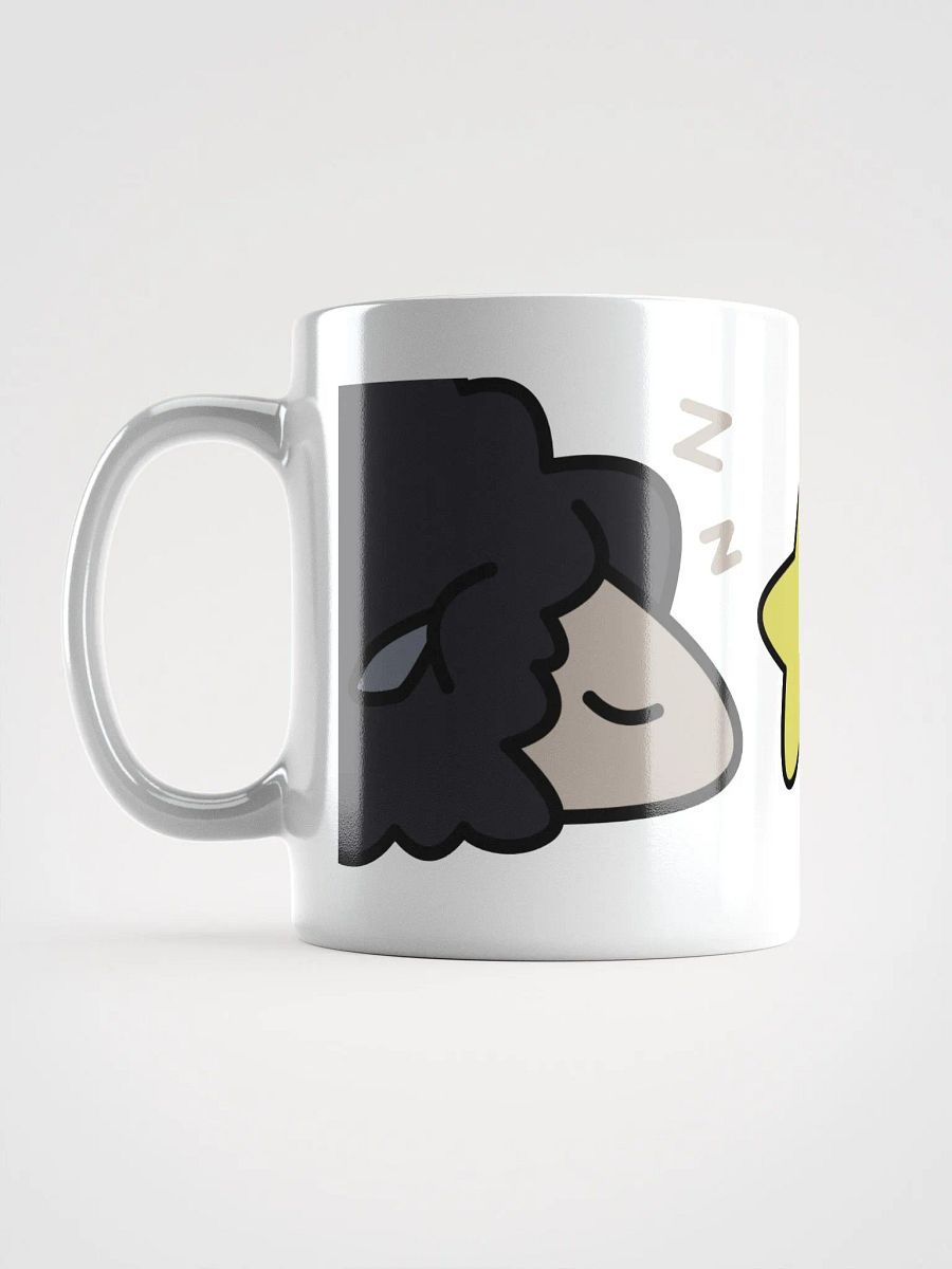 Lilaofthewind Emote Mug product image (11)