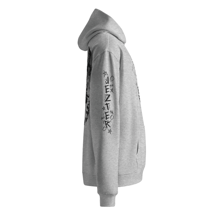 [ JEZTER BRIGHT ] Oversized - Jumper // SYN product image (3)
