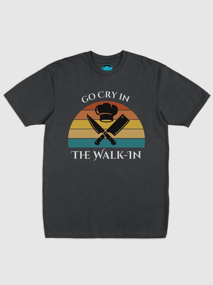 Alt Go Cry In The Walk-In product image (2)
