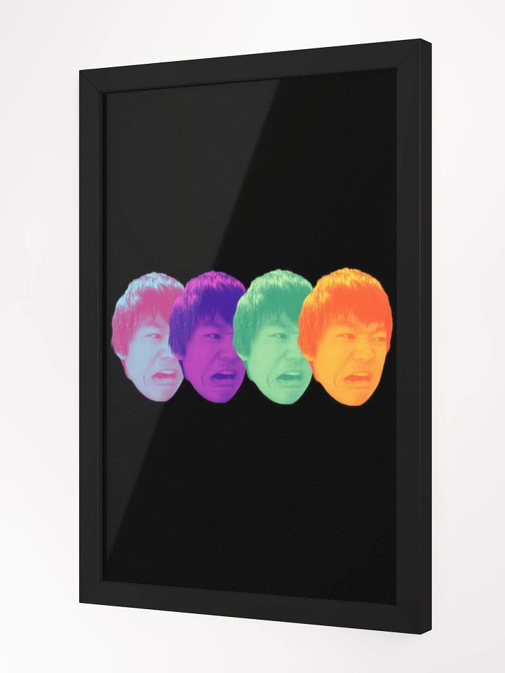 The Eugh Quartet product image (2)