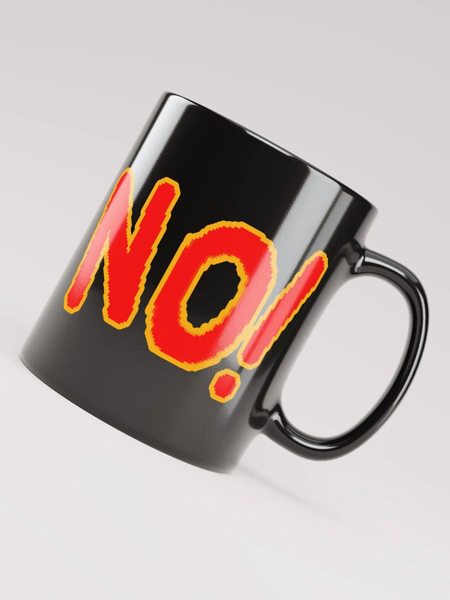 JombSip Cup (Black) product image (5)