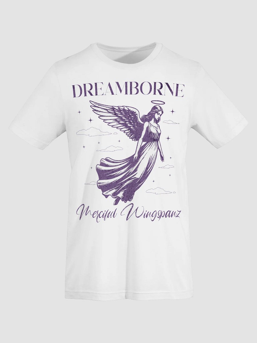 Dreamborne Phosphorescence T-Shirt product image (7)