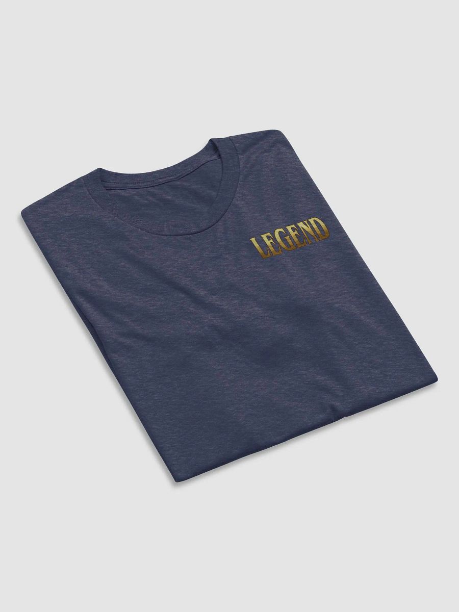 Legend T-Shirt product image (6)