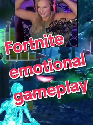 does anyone else get thus emotionally invested in their team mates game play? 🥵🥴😨  #fortnitefunny #fortniteclips #fortnite #reactions #fortniteupdate 