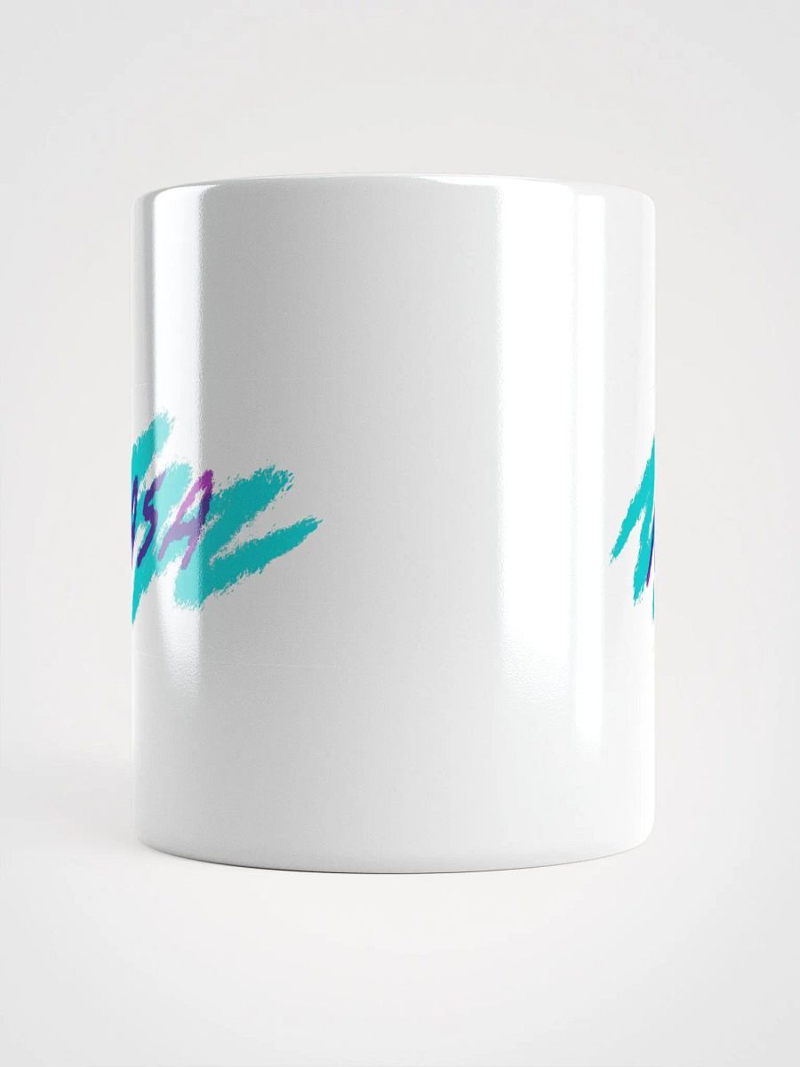 NASA Jazz Mug product image (5)