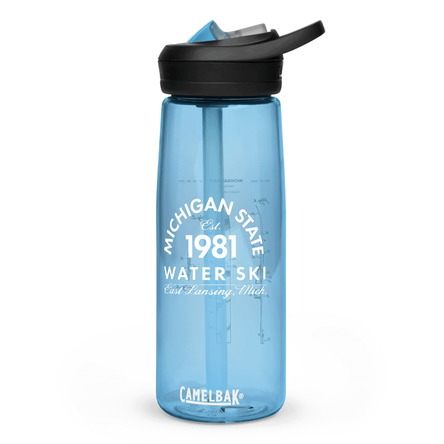 MSU Waterski CamelBak Eddy product image (1)
