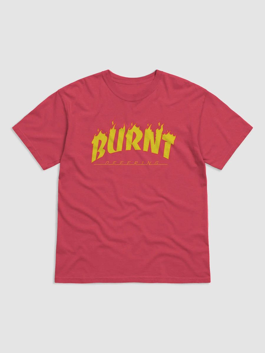Burnt Offering T-Shirt product image (4)