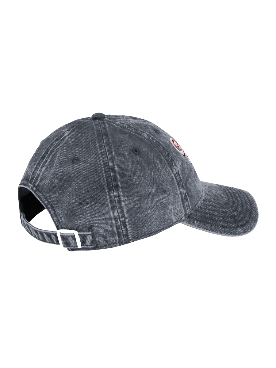 Gavel Smash Embroidered Hat product image (4)