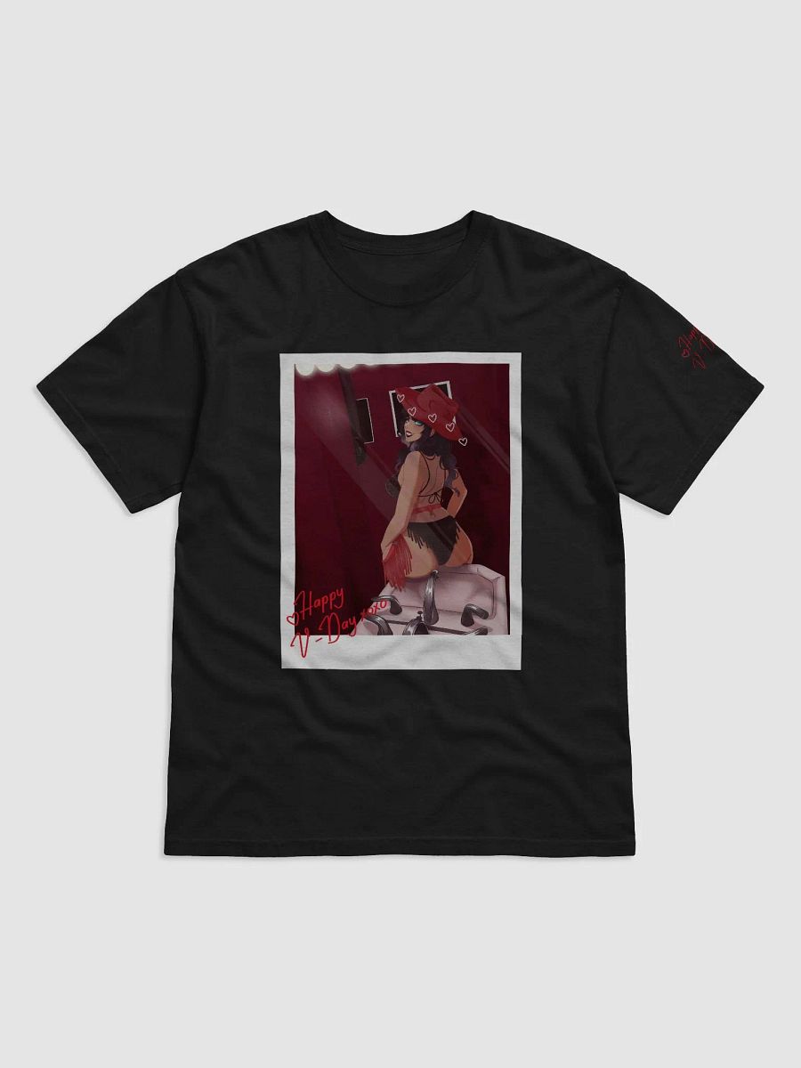 Rizz Mommy Valentine's T-shirt! product image (1)