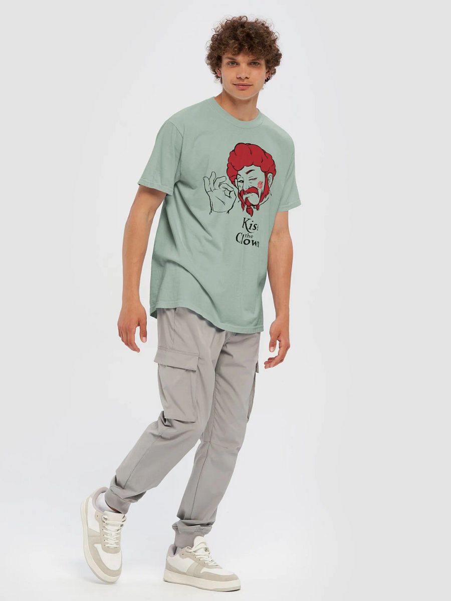 Kiss The Clown Shirt product image (77)
