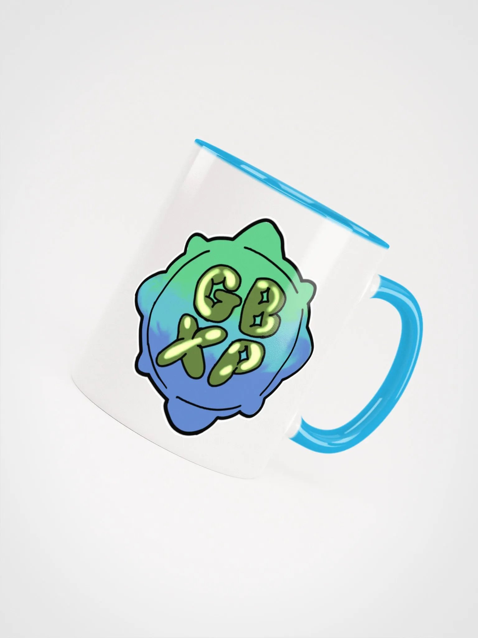GBXP Doodle Collection Mug product image (4)