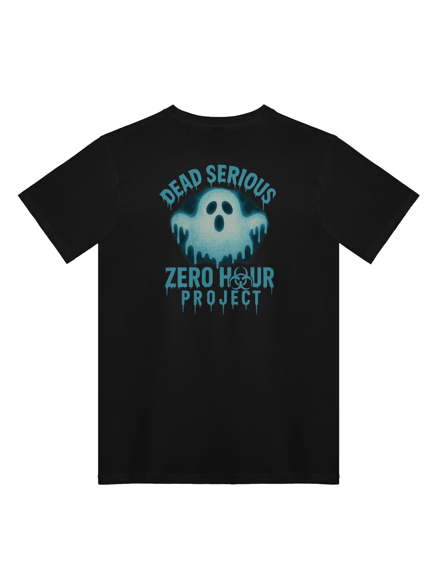 Ice Blue Dead Serious product image (6)