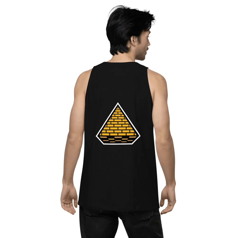 Bear Brawl Boxing Tank product image (6)