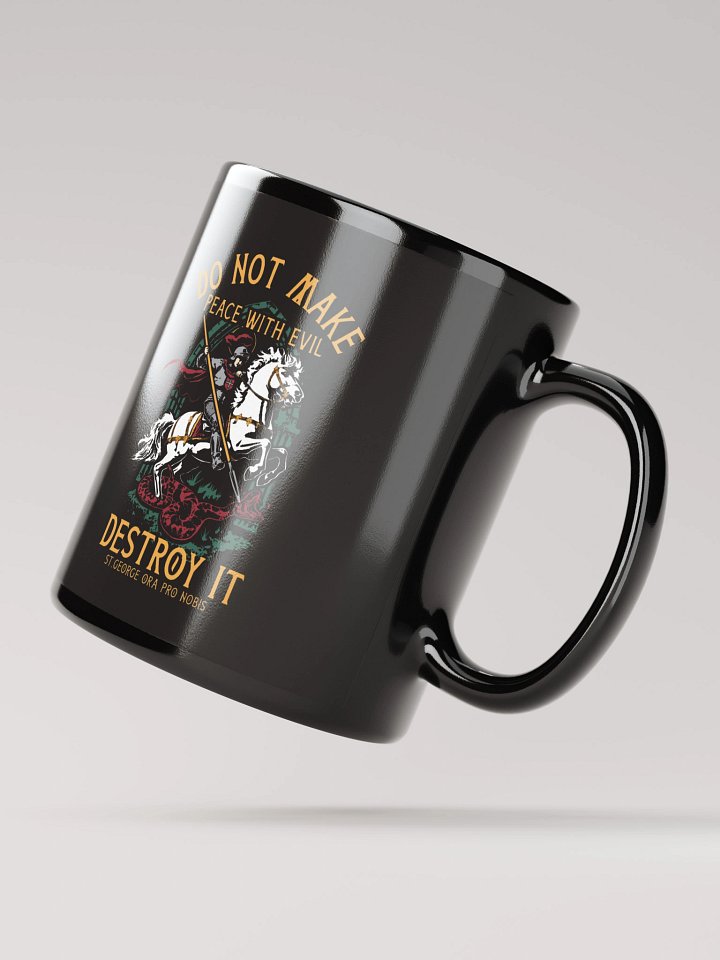 St. George Ora Pro Nobis Mug product image (2)