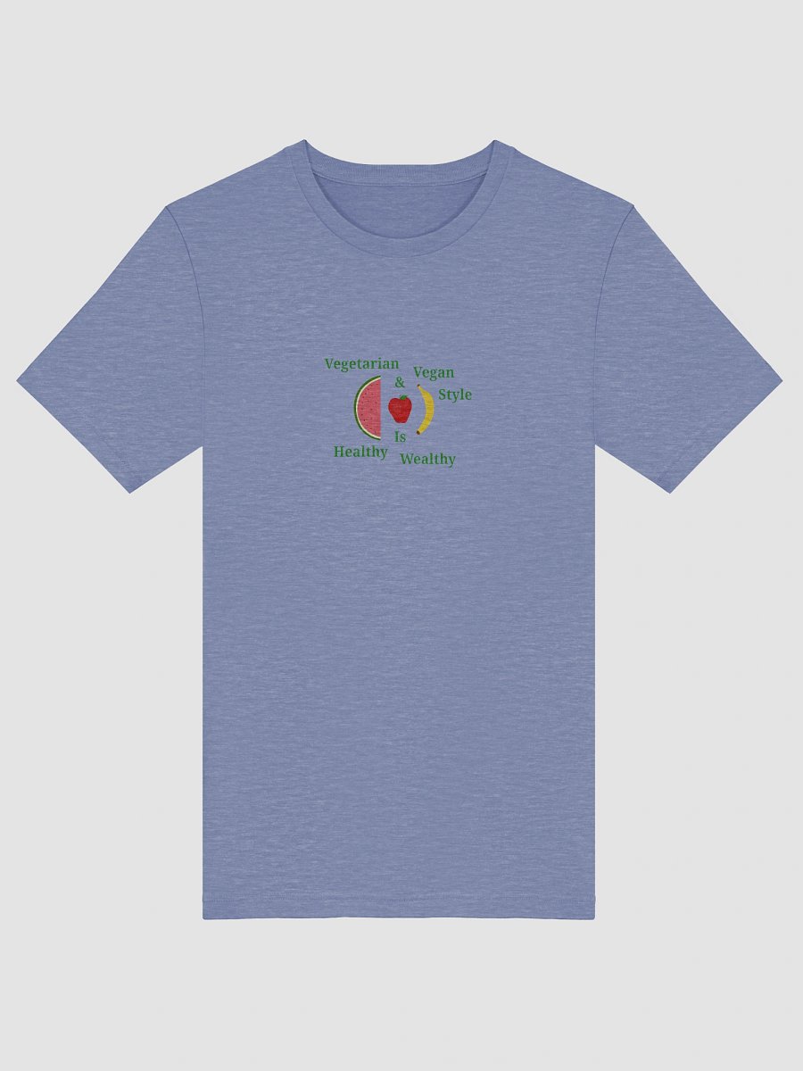 Green Lifestyle Graphic Tee product image (5)