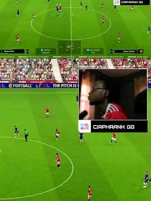 eFootball [ENG] | What do you call this? | #cirphrank on #Twitch