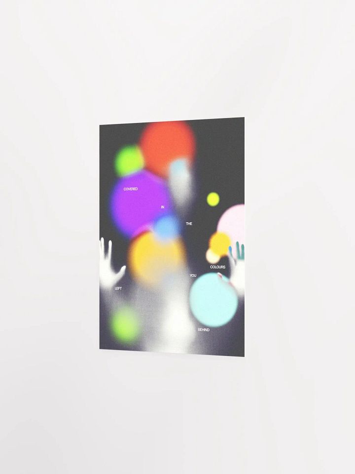COLOURS PRINT product image (2)