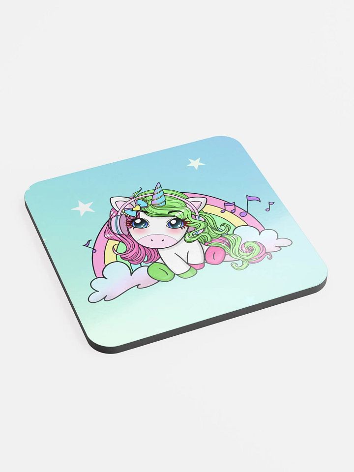 Denucorn - Coaster product image (2)