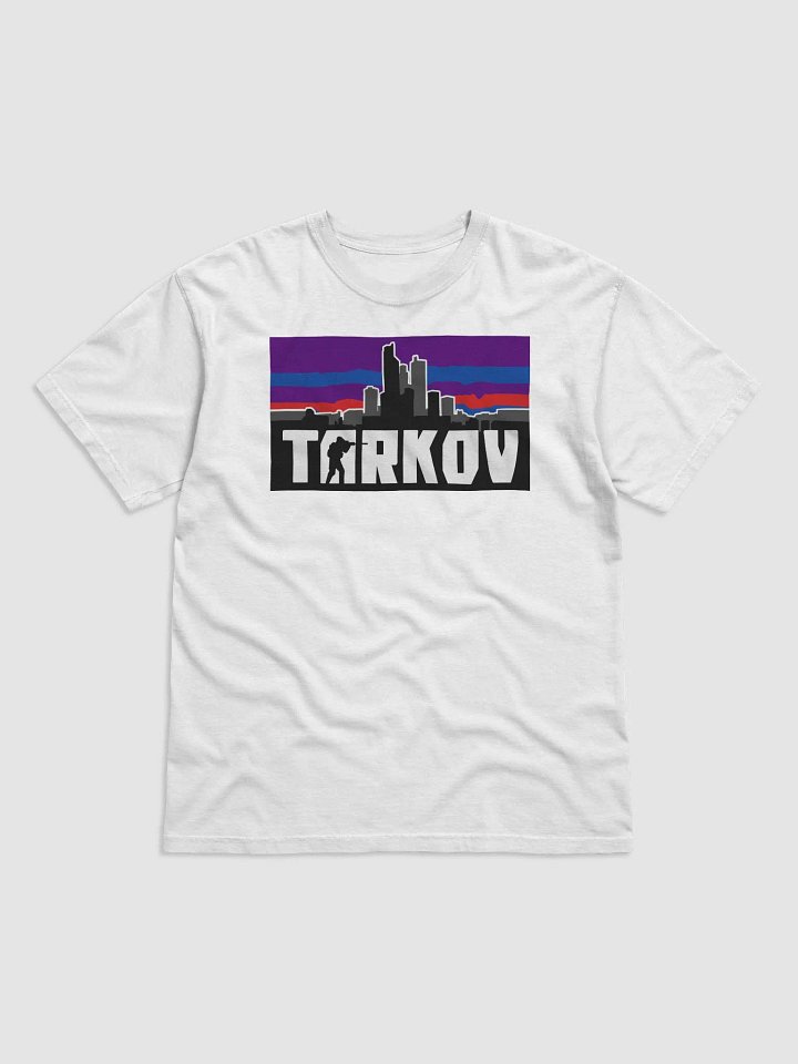 Tarkovonia Shirt product image (2)