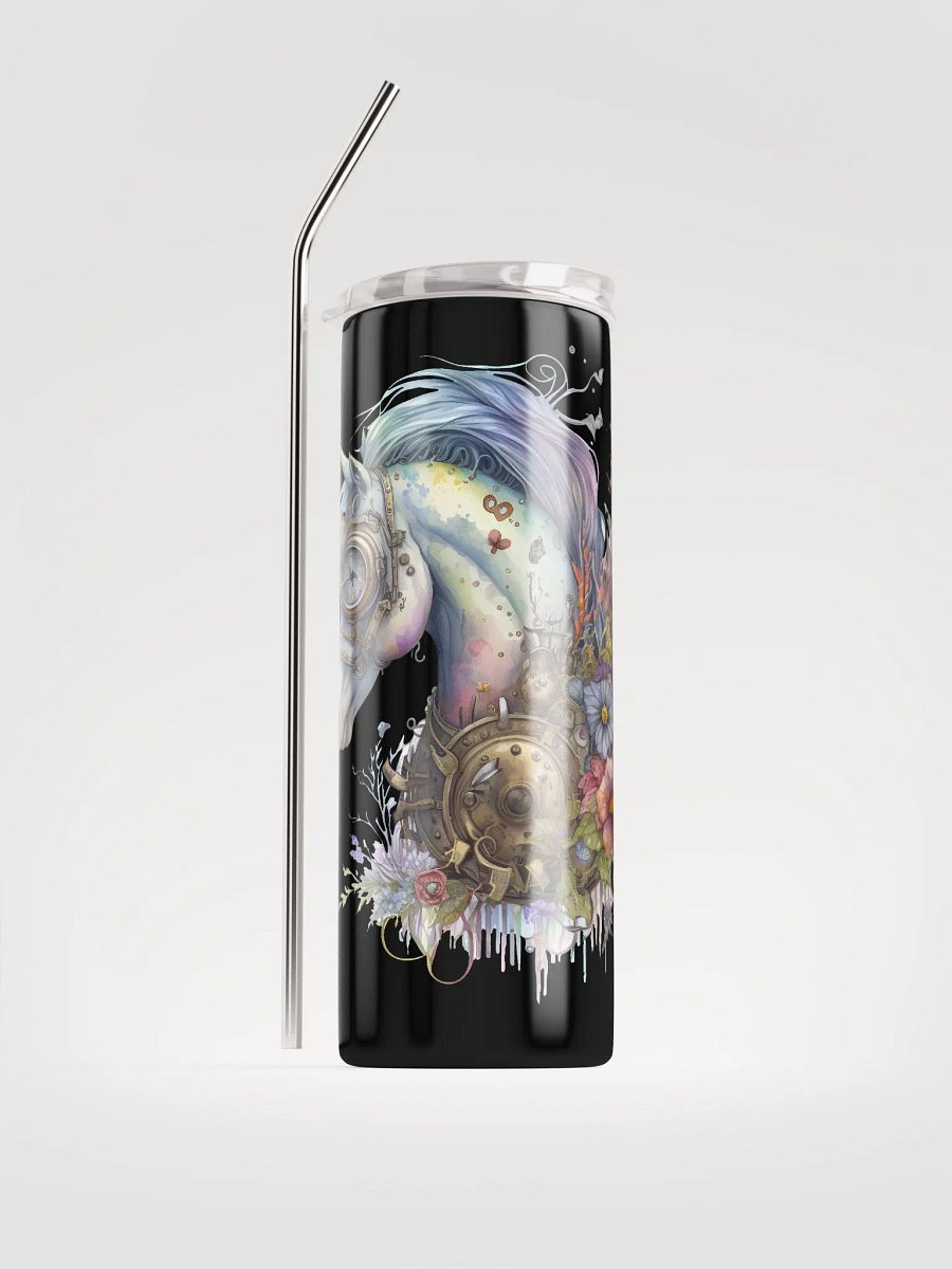 Steampunk Unicorn product image (1)