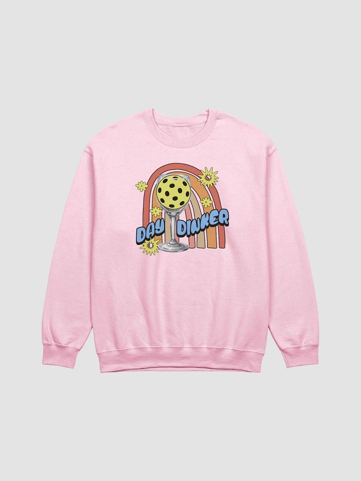 Day Drinker Sweatshirt product image (1)