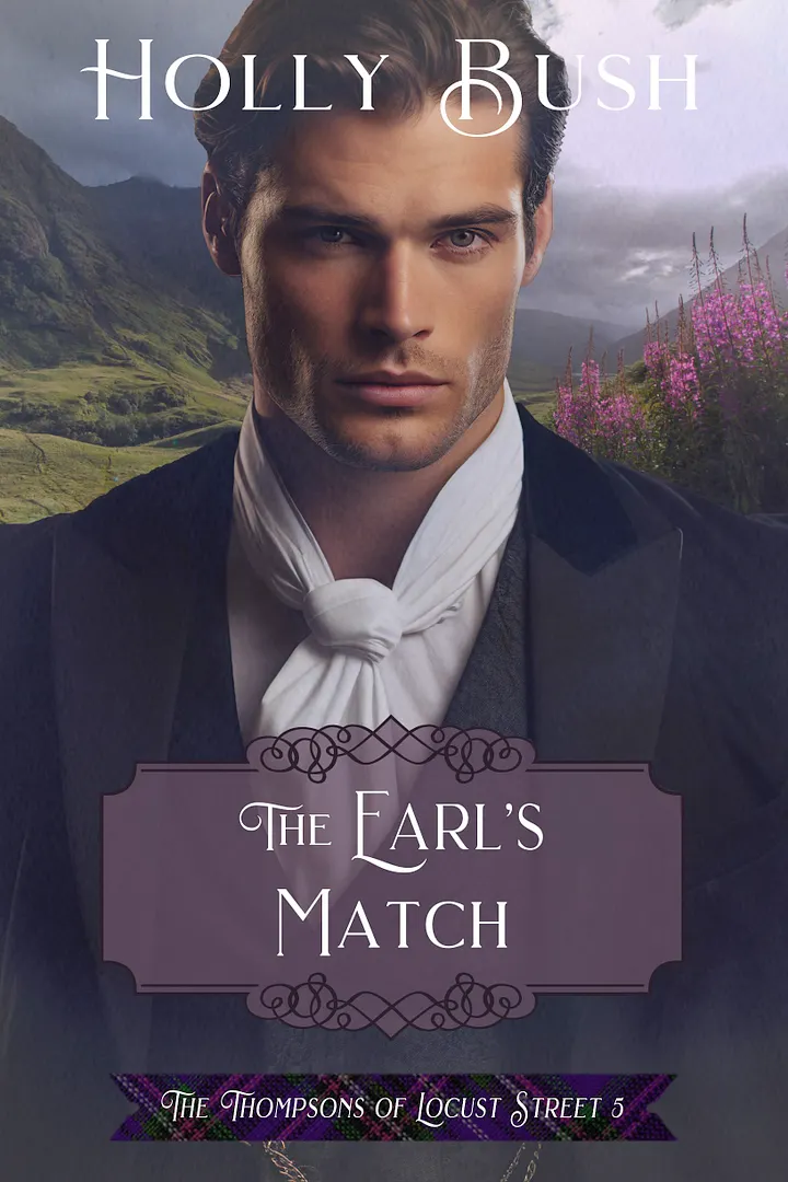 The Earl's Match product image (1)