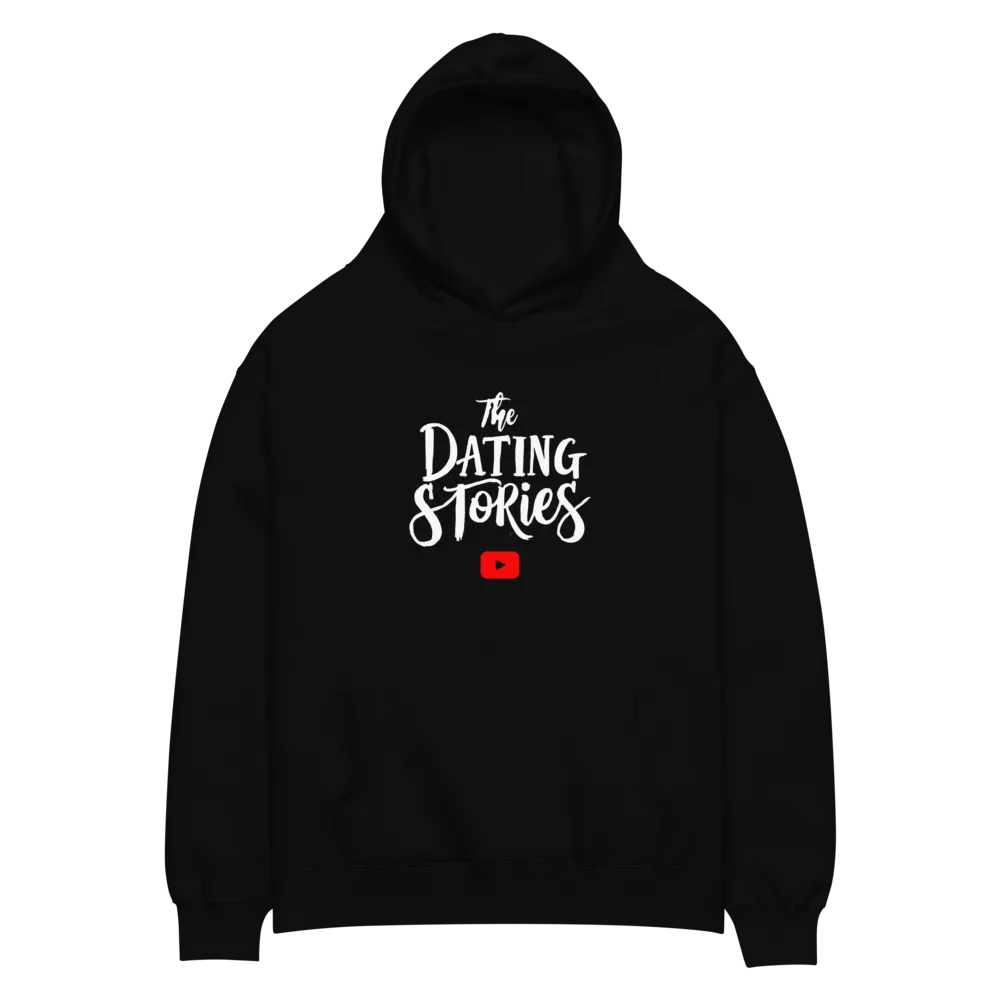 tds Unisex Hoodie product image (2)
