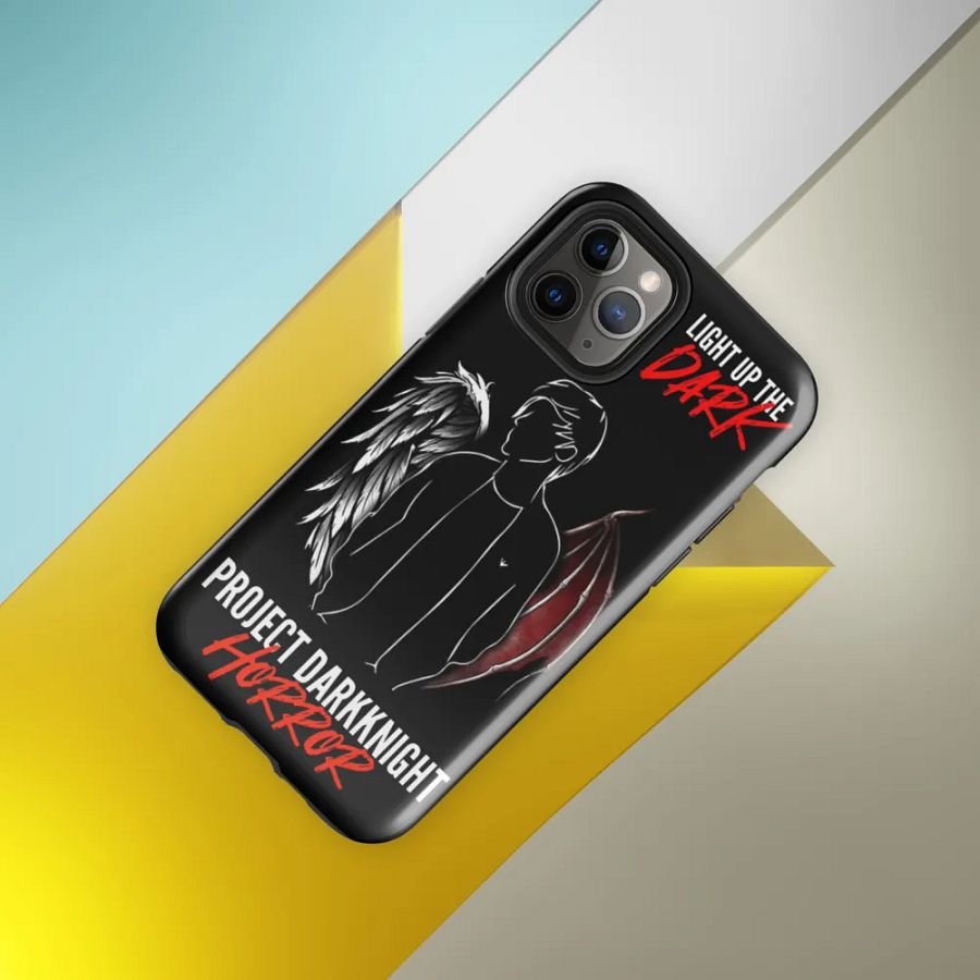 PDKH Phone Case For All iPhones product image (8)