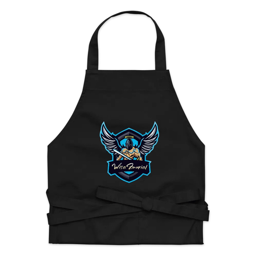 Wise Zauriel Warrior Emblem Apron product image (6)