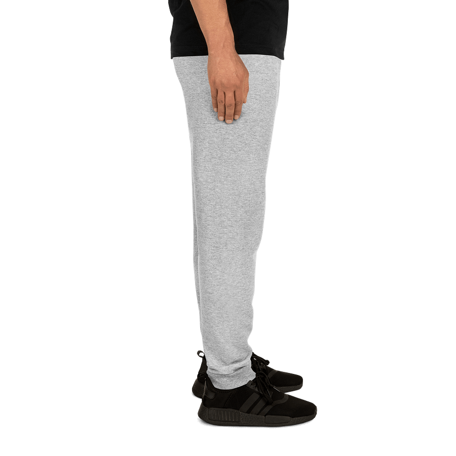 Hello Unisex Joggers product image (12)