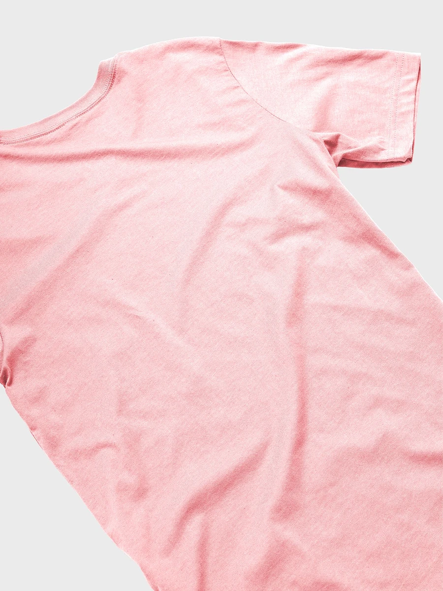 I ❤️ Yonutz Pink T-Shirt product image (4)