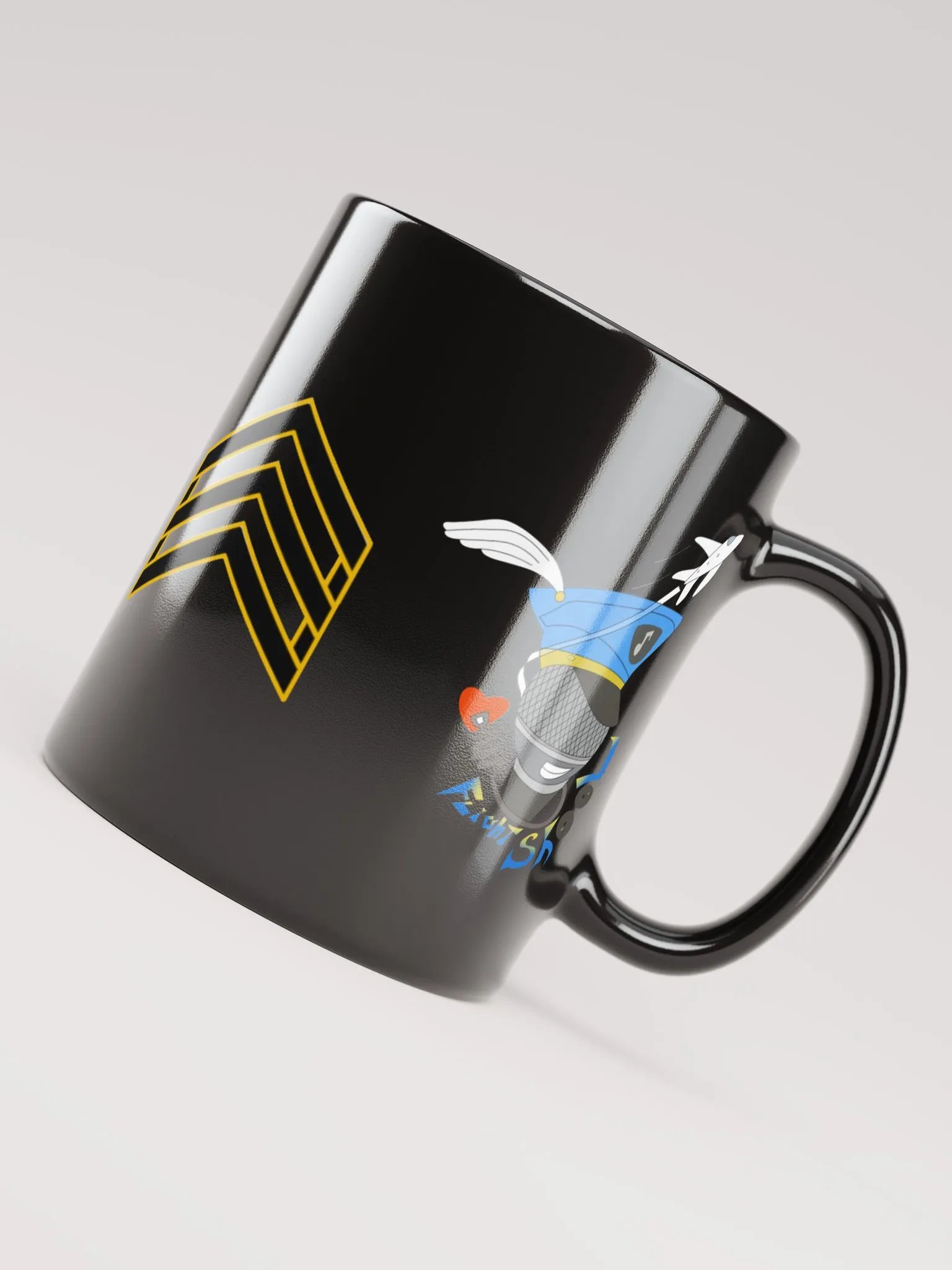 Flight Mug product image (5)