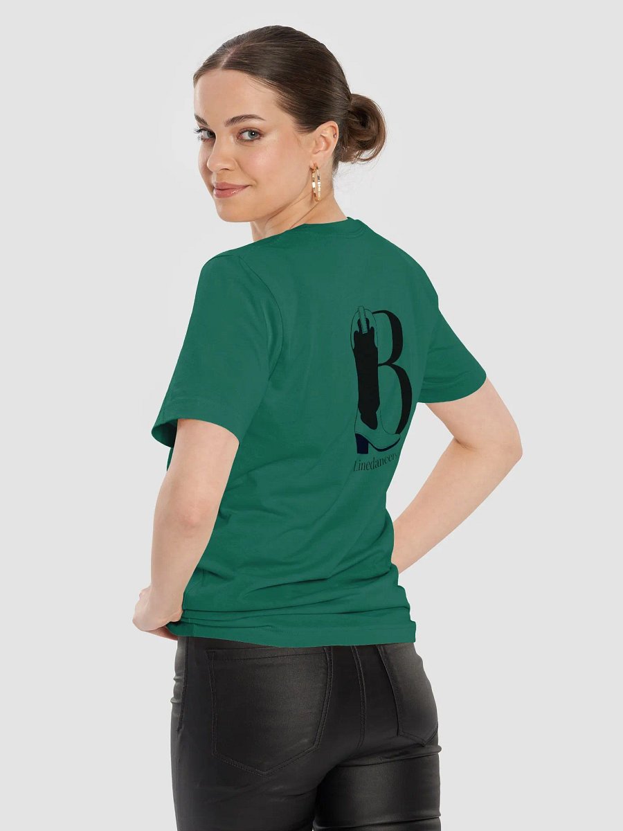 Bootilicious Softness T-Shirt product image (9)