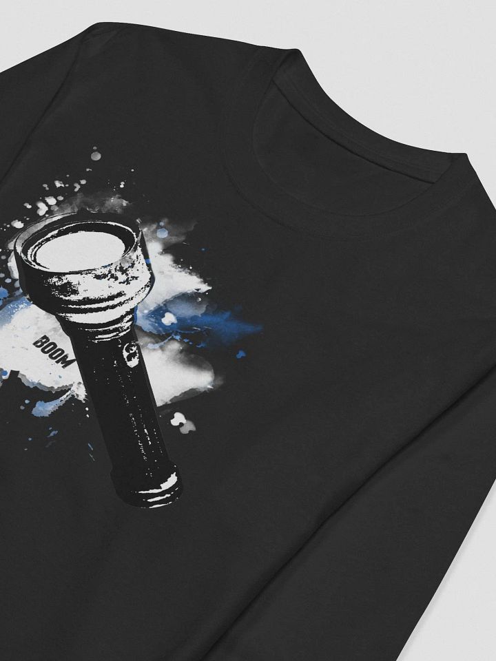 Beamer Shirt product image (1)