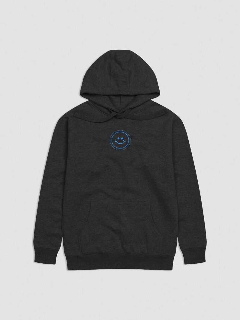 SYTH Smile Always V2 Hoodie