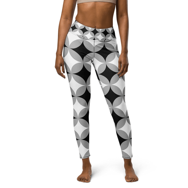 Harlequin product image (2)