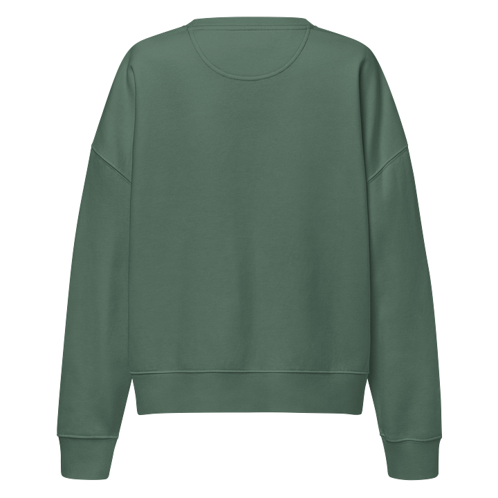 Focus Women's Sweatshirt product image (2)