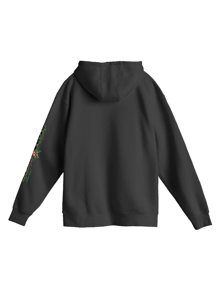 MHM Holiday Hoodie product image (32)