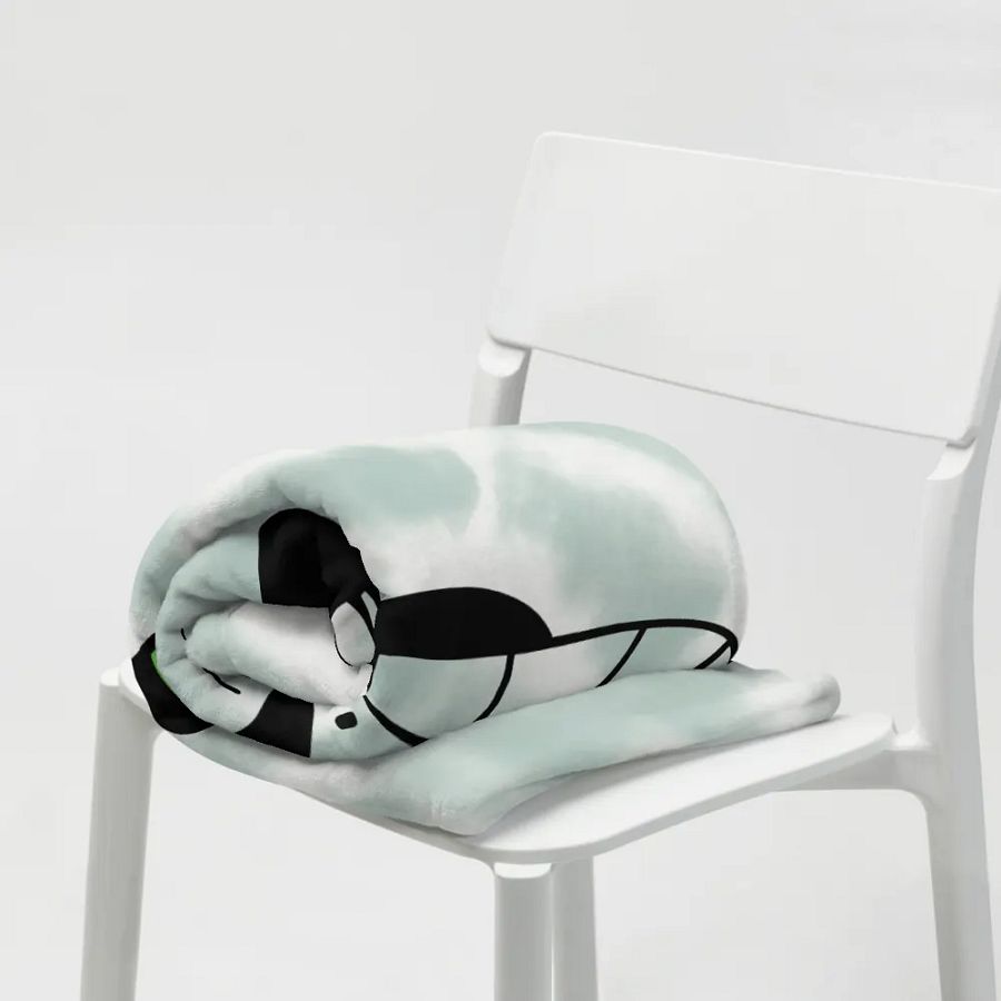 Moo Blanket product image (7)