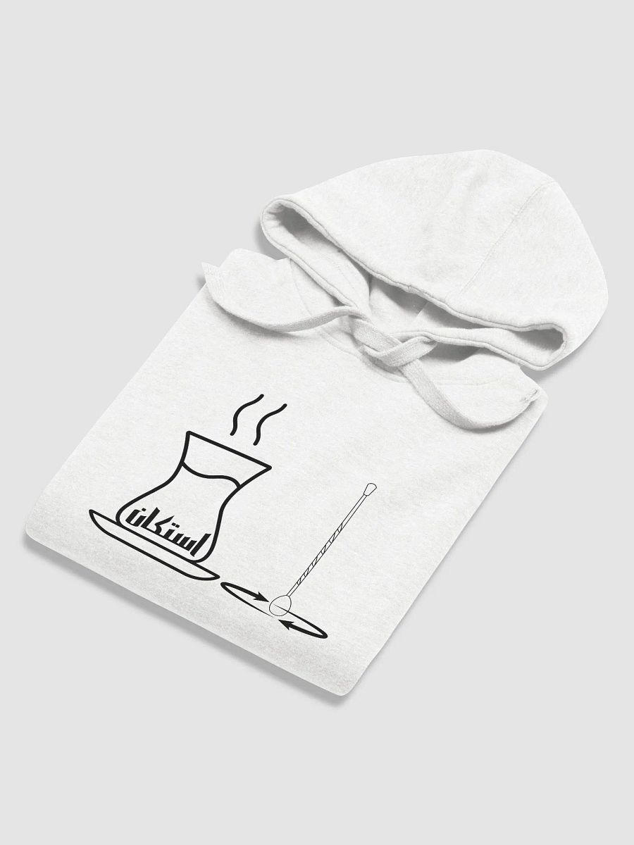 يخوط بصف الاستكان Premium Hoodie for Him/Her product image (72)