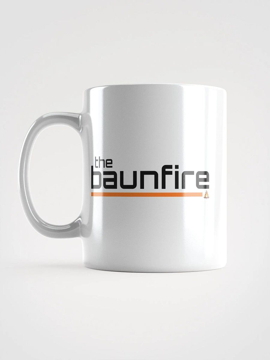 The Baunfire Mug product image (6)