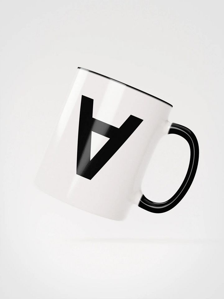 A Ceramic Mug product image (4)