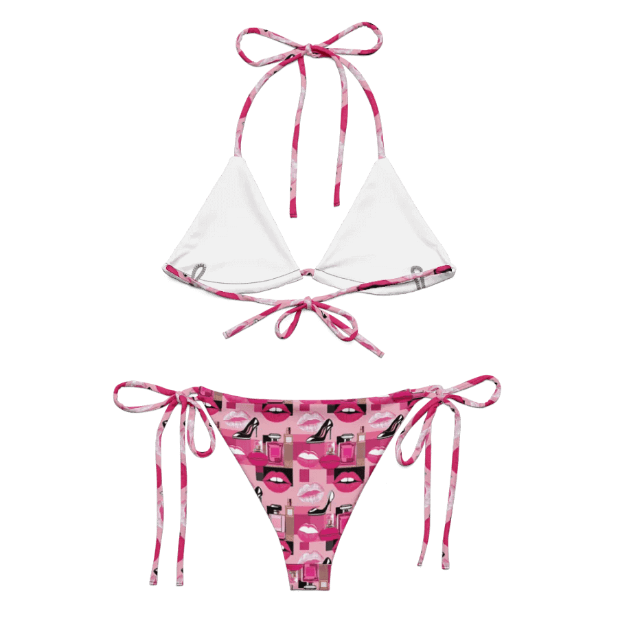 Chic Couture Bikini Set product image (6)