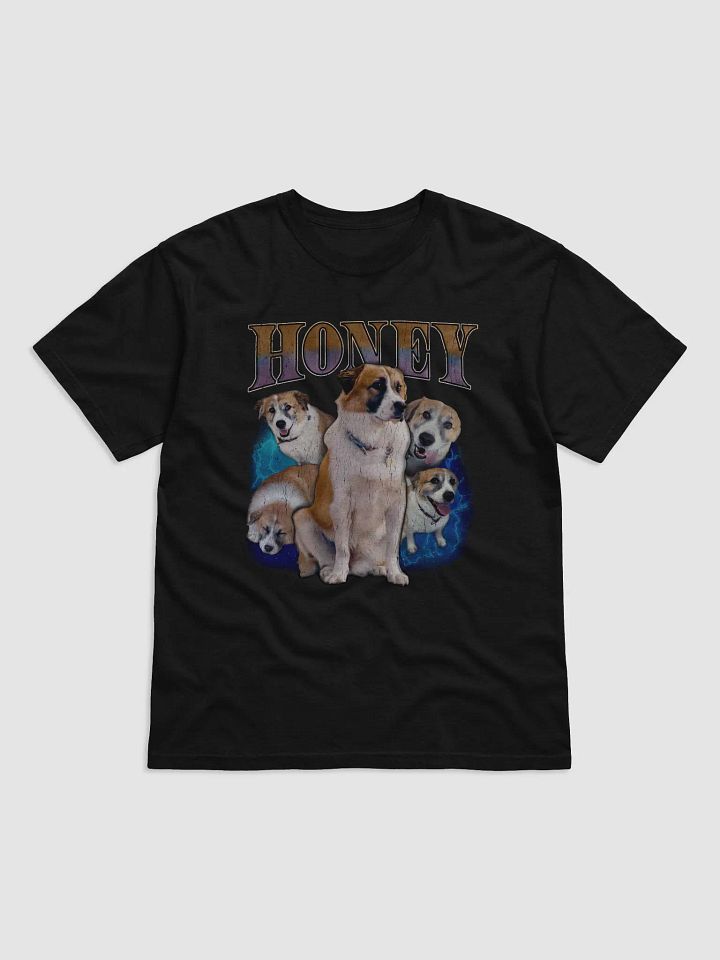 Honey Tee product image (1)