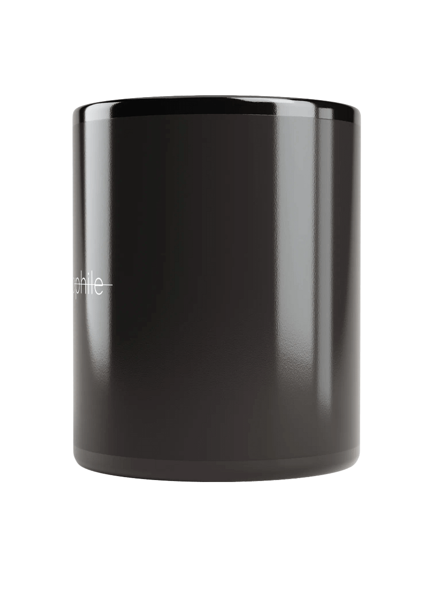 Not an audiophile mug. product image (9)