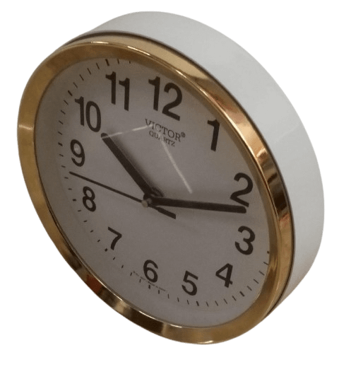 wall clock product image (3)