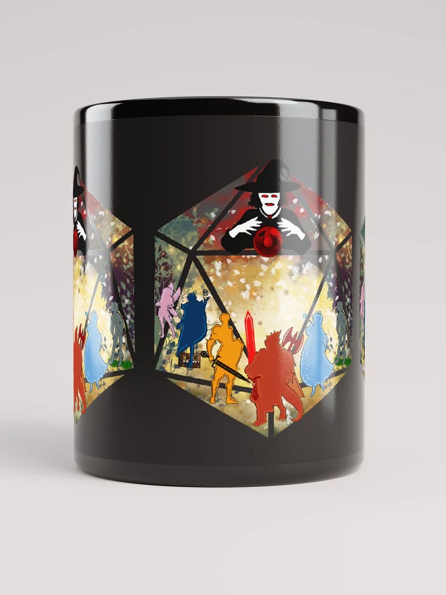 Tea Wanderers Mug product image (5)