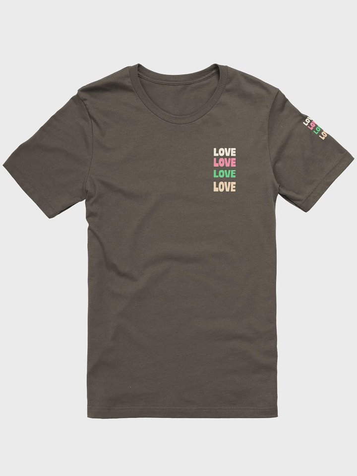 LOVE Me Tee product image (1)