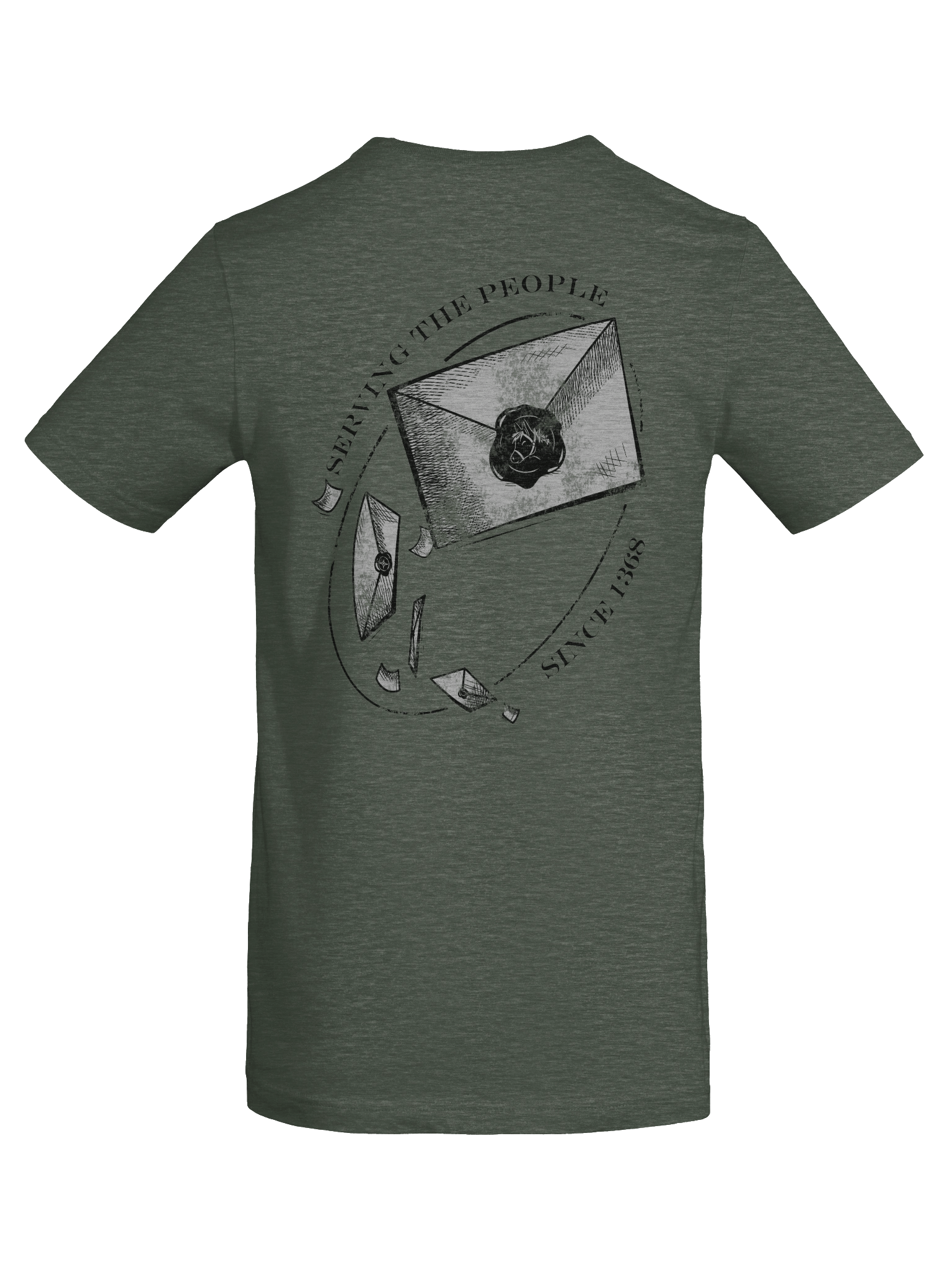 VPS Tee product image (8)