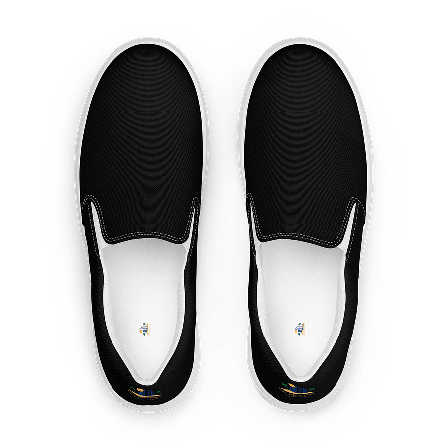Dwillsprimetime Corporation Women's Slip On Shoe product image (3)